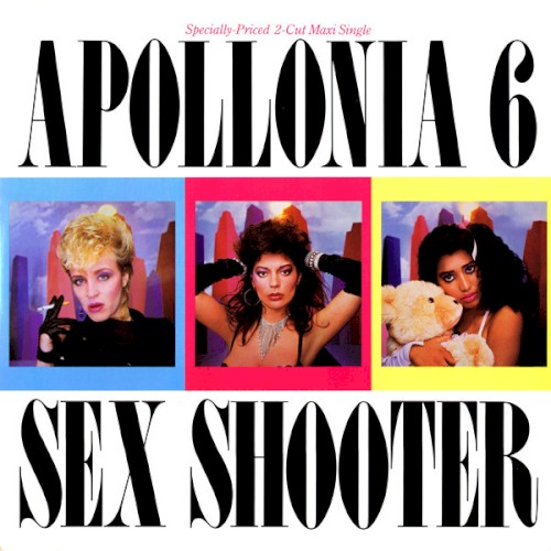 Apollonia 6